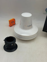 Load image into Gallery viewer, Lars Thrane Alphatron LT-3100S GMDSS System w/ Control Unit, Antenna (No Box)