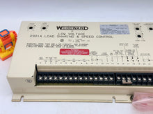 Load image into Gallery viewer, Woodward 9905-068 Rev.N 2301A Load Sharing and Speed Control (No Box)