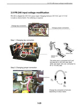 Load image into Gallery viewer, Furuno PR-240 AC-DC Power Supply Unit (Used)