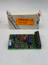 Load image into Gallery viewer, Saia-Burgess PCD2.W410 Analog Output Module (Open Box)