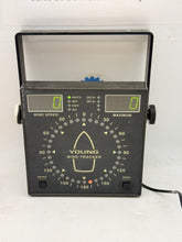 Load image into Gallery viewer, Young 06206 Marine Wind Tracker w/ Mounting Bracket (Used)