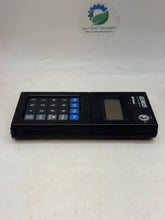 Load image into Gallery viewer, GE Fanuc IC660HHM501M Genius Hand Held Monitor w/ Case, Batt, Charger (Used)