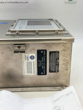 Load image into Gallery viewer, 3PS Inc SD50-NEA12101-00 SD50 Display Controller Enclosure w/ Power Cord (For Parts)