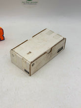Load image into Gallery viewer, Parker 6MSC12N-316 A-LOK Male Connect, 3/8&quot; Tube x 1&quot; MNPT, 316SS *Box of (10)* (New)