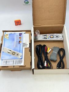 DirectTV D11-100 Receiver *Lot of (4)* (New/Open Box)