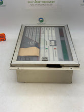 Load image into Gallery viewer, Autronica BS-100 DYFI Fire Alarm Control Panel (Used)