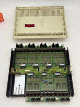 Load image into Gallery viewer, Saia PCD2.C120 Kongsberg Autronica KD-30/2 Alarm And Control System (Used)