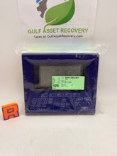 Load image into Gallery viewer, Kongsberg Autronica KR-100/LS01 Alarm Cabin Control Panel (No Box)