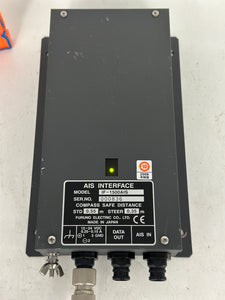 Furuno IF-1500AIS AIS Interface (Used)