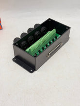 Load image into Gallery viewer, Em-Trak A100 Junction Box f/ Class A AIS Transceiver, No Cover (Used)
