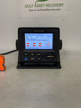 Load image into Gallery viewer, Furuno RD-33 Remote Display Unit, 4.3" w/ Mount Bracket, Cables (Used)