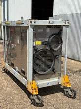 Load image into Gallery viewer, CDI CDH-R-128 MS-2400/2000 ARID-Dry Portable Dehumidifier, 2,400 SCFM (Used)