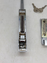 Load image into Gallery viewer, Kason 10171C00004 Magnetic Straight Handle Latch Assembly (No Box)