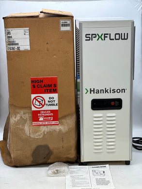 SPX Hankison HIT25 Compressed Air Dryer, 115VAC, 3/4