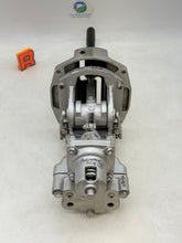 Load image into Gallery viewer, Rexroth R431009269 P-065775-00001 2A-2A Pneumatic Control Head, 28-71 PSI (Used)
