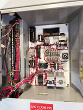 Load image into Gallery viewer, GE 0859X0182 CR194A118F2 2-High Vacuum Limitamp Motor Control Center, 600HP (Used)