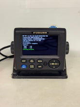 Load image into Gallery viewer, Furuno RD-33 Remote Display Unit, 4.3" w/ Mount Bracket, Cables (Used)