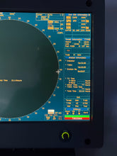 Load image into Gallery viewer, JRC NCD-4530 Display Equip. for JMA-5300MK2 Series Radar (Used)