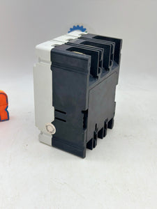 Cutler-Hammer Westinghouse ED3150 Circuit Breaker, 150 Amps (Used)