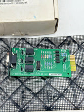 Load image into Gallery viewer, Socomec AS400-1053NN ENT-OP-REL Relay Card for UPS-Enterprise (Open Box)