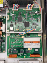 Load image into Gallery viewer, Furuno DS-85 Doppler Speed Log System w/ Display, Distributor, Transceiver (Used)