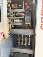 Load image into Gallery viewer, Cummins 200kW Generator Set w/ Skid Mounted Enclosure, 3Ph 208/480VAC 60Hz (Used)
