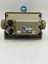 Load image into Gallery viewer, Furuno FA-1502 Monitor Unit for FA-150 Universal AIS w/ Bracket Pwr Cord (For Parts)