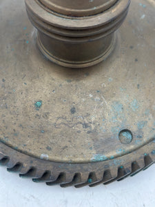 Alfa Laval 526700-80 T33 Worm Wheel (No Box)