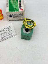 Load image into Gallery viewer, ASCO MP-C-103 272810-132-D Maxim 93077-91 Solenoid Valve Coil (New)