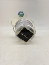 Load image into Gallery viewer, Carmanah 501 Red Solar-Powered LED Marine Hazard Light (No Box)