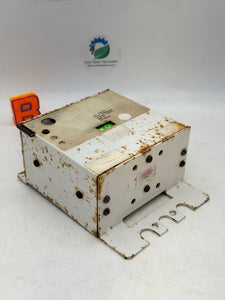 Cutler-Hammer EOP2T07 Motor Operator, 120VAC (For Parts)