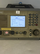 Load image into Gallery viewer, JRC NCM-1770 VHF Controller w/ Flush Mount Bracket (Used)