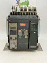 Load image into Gallery viewer, Schneider Electric NT12H2 MasterPact Circuit Breaker, 1250A w/ Mic 5.0A, Shunt (Used)
