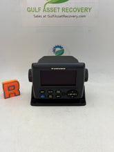 Load image into Gallery viewer, Furuno GP-33 GPS Navigator Display w/ Bracket, Pwr, GPA-017 Antenna (Used)