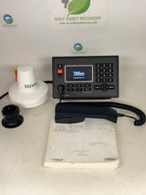 Load image into Gallery viewer, Lars Thrane Alphatron LT-3100S GMDSS System w/ Control Unit, Antenna (No Box)