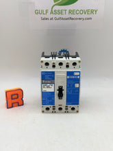 Load image into Gallery viewer, Cutler-Hammer Westinghouse ED3150 Circuit Breaker, 150 Amps (Used)