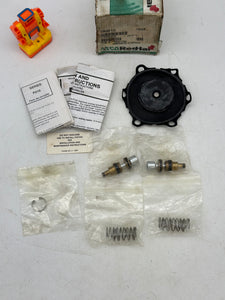 ASCO 180215 Valve Repair / Rebuild Kit (Open Box)
