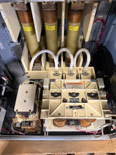 Load image into Gallery viewer, GE 0653X0198 CR194 2-High Vacuum Limitamp Motor Control Center, 500HP (Used)