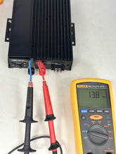 Load image into Gallery viewer, JRC NBG-300 DC-DC Converter, 13.8VDC 40A, 15A (Used)