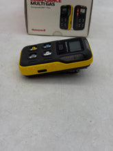 Load image into Gallery viewer, Honeywell CPD-W7X1H1M1-Y-00 BW Flex4 Portable 4-Gas Detector (Used)