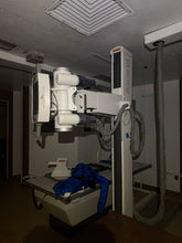 Load image into Gallery viewer, Carestream DRX-Ascend X-Ray Machine w/ Table, Power Supply, Track, Computer (Used)