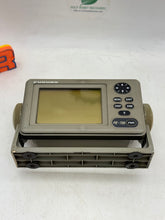 Load image into Gallery viewer, Furuno FE-720 Digital Depth Indicator Display Unit w/ Bracket, Pwr Cable (For Parts)