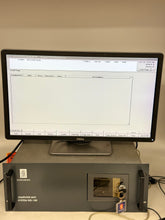 Load image into Gallery viewer, Kongsberg Autronica WS-100 / COM04K Computer Unit System w/ Key (Used)