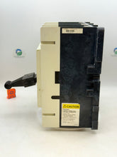 Load image into Gallery viewer, Cutler-Hammer CRDC320T32W Circuit Breaker w/ 2000A Plug, Lugs, Handle Ext (Used)