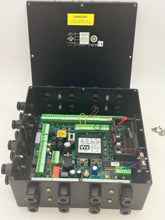 Load image into Gallery viewer, Navitron Systems NT991 BNWAS DB Distribution Unit (Used)