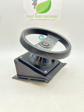Load image into Gallery viewer, Northrop Grumman Sperry Marine 4944-FD Follow-Up Steering Hand Wheel (Used)