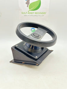 Northrop Grumman Sperry Marine 4944-FD Follow-Up Steering Hand Wheel (Used)