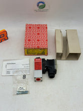 Load image into Gallery viewer, Danfoss 061B110866 MBC 5100 Pressure Switch, 1-10 BAR (New)