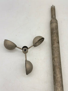 Cranesmart Systems 124 Windspeed Indicator (For Parts)