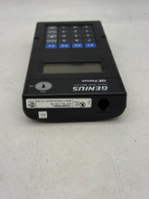 Load image into Gallery viewer, GE Fanuc IC660HHM501L Genius Hand Held Monitor w/ Case, Cables, Batt (Used)